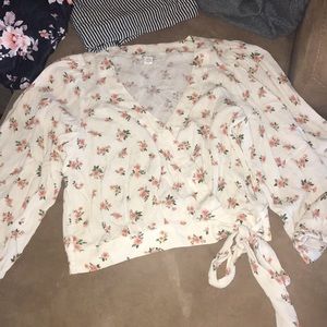 Brand new no tags AE size small